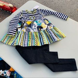 Children’s clothing